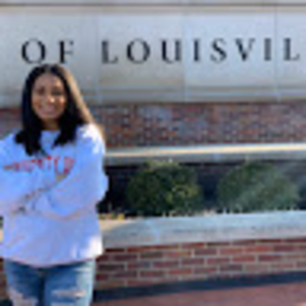 Meet your Posher, Brianna